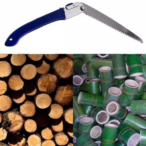 hand tools mini portable home manual stainless steel saw for pruning trees trimming branches
hand tools mini portable home manual stainless steel saw for pruning trees trimming branches