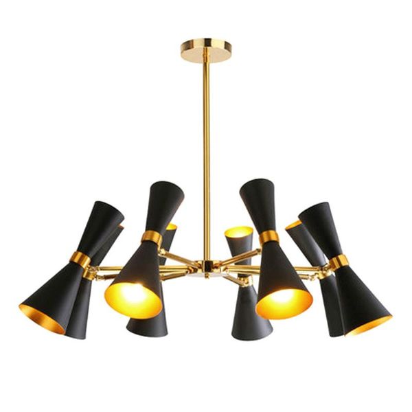 chandeliers nordic pendant lights led 8 heads loft hanging lamptrumpet shape iron lighting fixture for restaurant kitchen bar light e27 220v
chandeliers nordic pendant lights led 8 heads loft hanging lamptrumpet shape iron lighting fixture for restaurant kitchen bar light e27 220v
