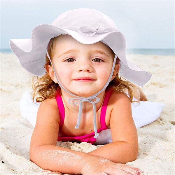 fashion summer baby girls kids adjustable bow sun hat big crimp brim fisherman hats sun-resistant breathable wear outdoor, Black;white
fashion summer baby girls kids adjustable bow sun hat big crimp brim fisherman hats sun-resistant breathable wear outdoor, Black;white