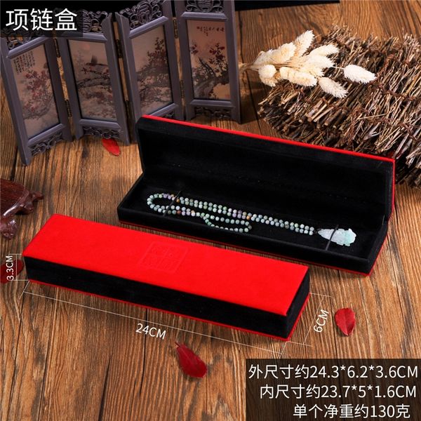 zidf linen flannel headdress packing pendant jewelry packaging es necklace earrings ring bracelet jewelry boxes pendant bracelet box, Black;white
zidf linen flannel headdress packing pendant jewelry packaging es necklace earrings ring bracelet jewelry boxes pendant bracelet box, Black;white
