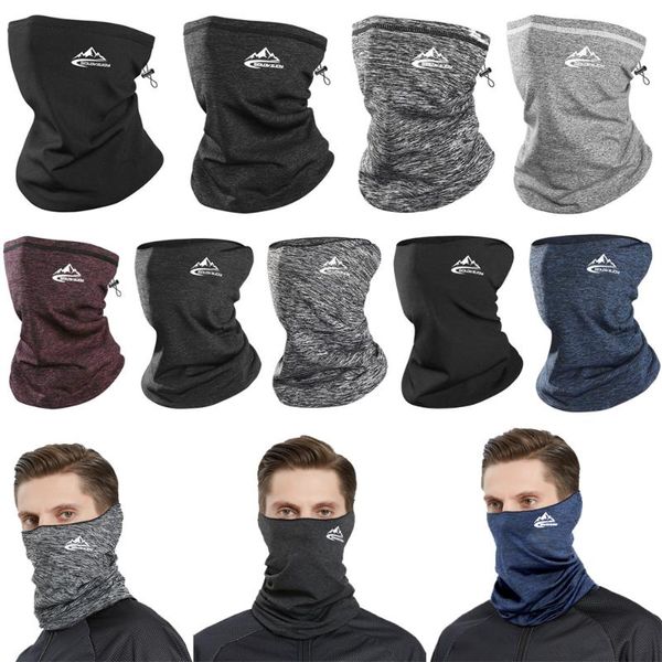 cycling caps & masks winter men neck warmer scarf outdoor running sports headwear face bicycle bandana simple fashion bike headbands, Black
cycling caps & masks winter men neck warmer scarf outdoor running sports headwear face bicycle bandana simple fashion bike headbands, Black