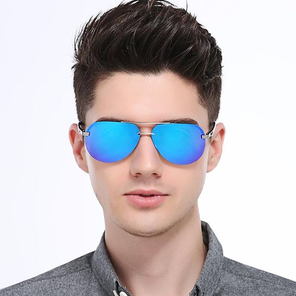 polarized sunglasses for men/women,fashion design metal frame sun glasses uv400 russian warehouse fast delivery, White;black
polarized sunglasses for men/women,fashion design metal frame sun glasses uv400 russian warehouse fast delivery, White;black