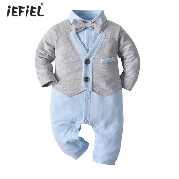 jumpsuits autumn winter cotton one piece jumpsuit born baby boys clothes long sleeve toddler romper with bowtie infant clothing, Blue
jumpsuits autumn winter cotton one piece jumpsuit born baby boys clothes long sleeve toddler romper with bowtie infant clothing, Blue