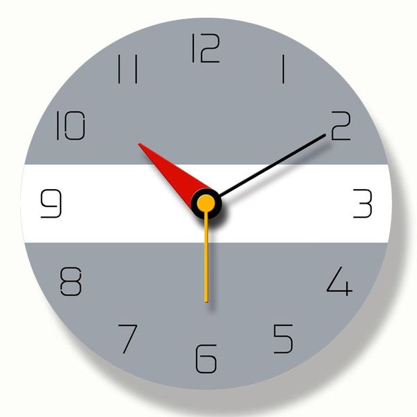 fashion taste nordic art simple wall clock living room mute quartz hanging modern design home decor clocks
fashion taste nordic art simple wall clock living room mute quartz hanging modern design home decor clocks
