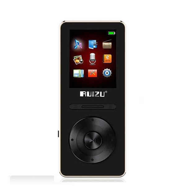 & mp4 players arrive ultrathin original ruizu x29 8gb mp3 player with 1.8 inch screen play 30 hours,with fm,,clock,aluminum alloy
& mp4 players arrive ultrathin original ruizu x29 8gb mp3 player with 1.8 inch screen play 30 hours,with fm,,clock,aluminum alloy