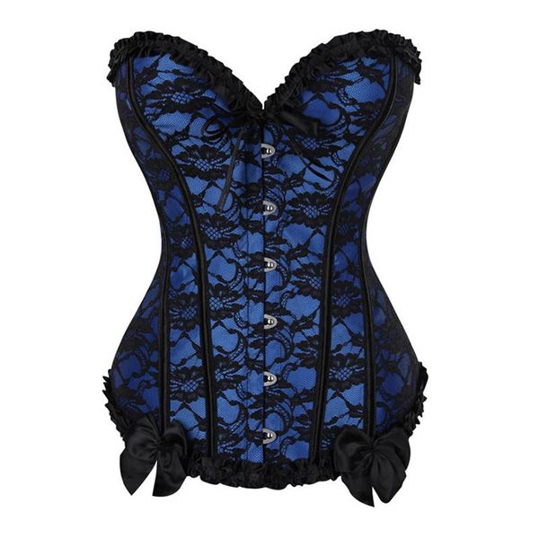 waist support overbust bustier corset lingerie erotic mesh lace women abdomen cincher ladies bride wedding dress shapewear, Black;gray
waist support overbust bustier corset lingerie erotic mesh lace women abdomen cincher ladies bride wedding dress shapewear, Black;gray