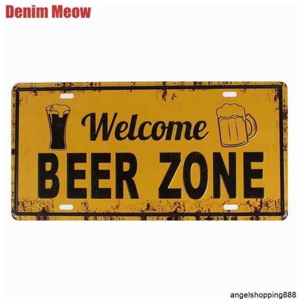 beer tomorrow plaque vintage metal tin signs car bar garage cafe decor wall painting art poster iron billboard plates n180a
beer tomorrow plaque vintage metal tin signs car bar garage cafe decor wall painting art poster iron billboard plates n180a