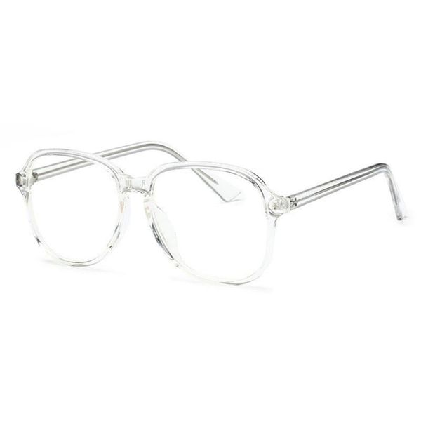 fashion sunglasses frames clear glasses frame women optical eye men lens eyewear, Black
fashion sunglasses frames clear glasses frame women optical eye men lens eyewear, Black