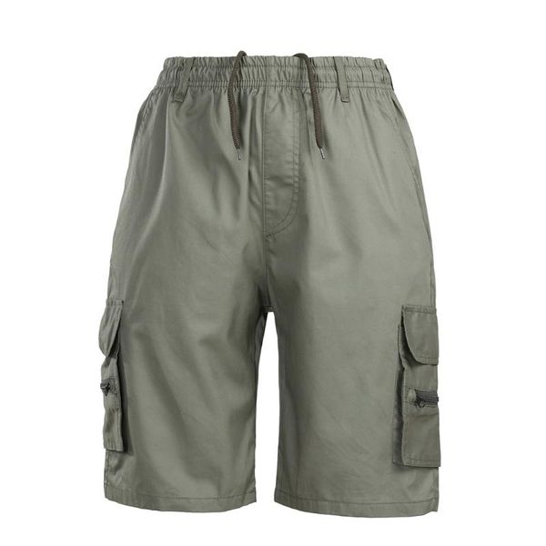 men's shorts covrlge summer casual comfortable multi-pocket sport tooling breathable all-match drawstring male streetwear mkd096, White;black
men's shorts covrlge summer casual comfortable multi-pocket sport tooling breathable all-match drawstring male streetwear mkd096, White;black