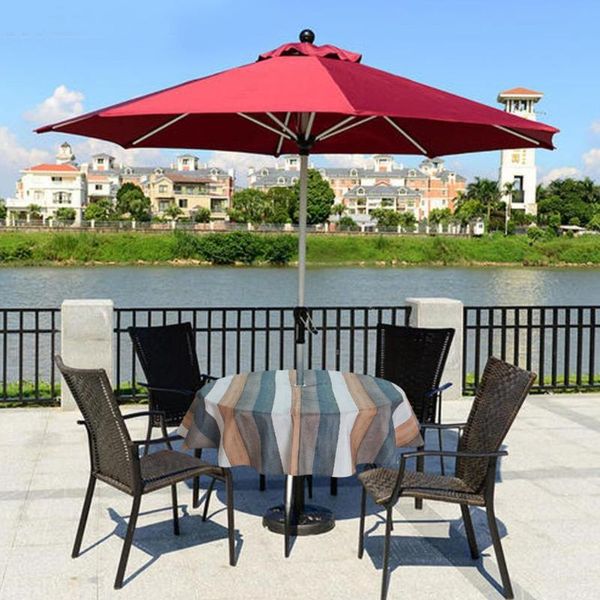table cloth decorative with umbrella hole polyester tablecloth rectangular dining cover modern room tablecover
table cloth decorative with umbrella hole polyester tablecloth rectangular dining cover modern room tablecover