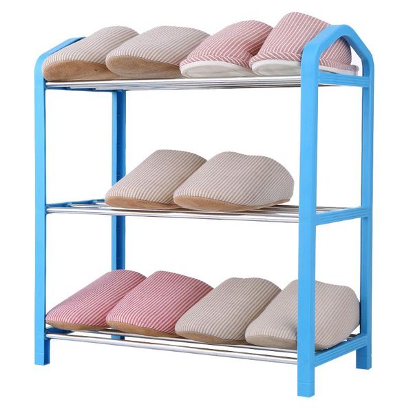 clothing & wardrobe storage black/blue 3-tier shoe rack shoes tower organizer shelf cabinet for home office balcony easy to assemble
clothing & wardrobe storage black/blue 3-tier shoe rack shoes tower organizer shelf cabinet for home office balcony easy to assemble