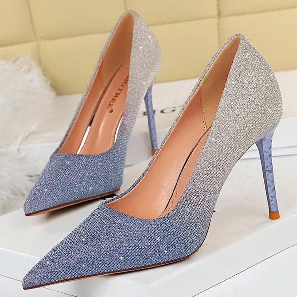 dress shoes gradient color woman pumps sequin cloth heels women stiletto 2021 female basic pump, Black
dress shoes gradient color woman pumps sequin cloth heels women stiletto 2021 female basic pump, Black