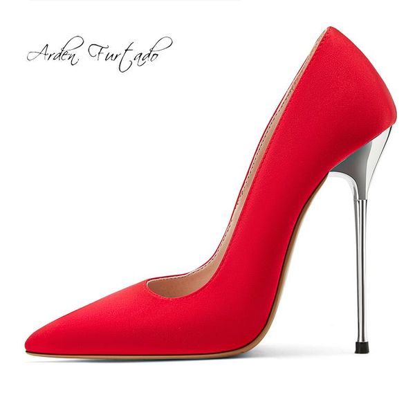 dress shoes arden furtado 2021 spring autumn stilettos heels party pumps silver ladies red wedding big size 45 metal, Black
dress shoes arden furtado 2021 spring autumn stilettos heels party pumps silver ladies red wedding big size 45 metal, Black