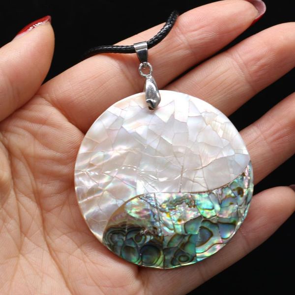 pendant necklaces -selling fashion product natural shell necklace exquisite high-quality jewelry chain length 55+5cm, Silver
pendant necklaces -selling fashion product natural shell necklace exquisite high-quality jewelry chain length 55+5cm, Silver