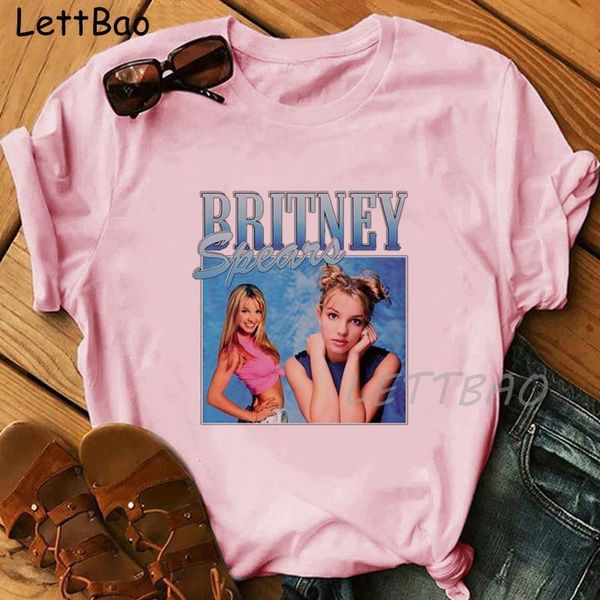 britney spears beautiful p womens t shirt hipster polyester casual harajuku short sleeve tee, White 
britney spears beautiful p womens t shirt hipster polyester casual harajuku short sleeve tee, White