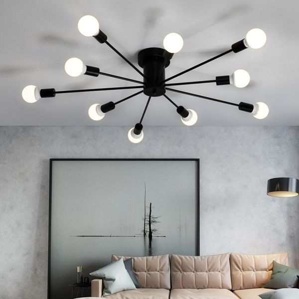 chandeliers vintage nordic chandelier lighting retro spider ceiling lamp youlaike semi flush mount sputnik light home lights
chandeliers vintage nordic chandelier lighting retro spider ceiling lamp youlaike semi flush mount sputnik light home lights