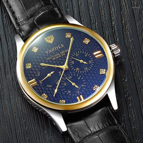 wristwatches orologio uomo wrist watch for men quartz design r gold watches mens clock montre homme, Slivery;brown
wristwatches orologio uomo wrist watch for men quartz design r gold watches mens clock montre homme, Slivery;brown