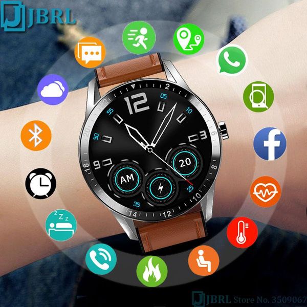 wristwatches bluetooth call digital watch men sport watches electronic led male wrist for clock touch business wristwatch hour, Slivery;brown
wristwatches bluetooth call digital watch men sport watches electronic led male wrist for clock touch business wristwatch hour, Slivery;brown