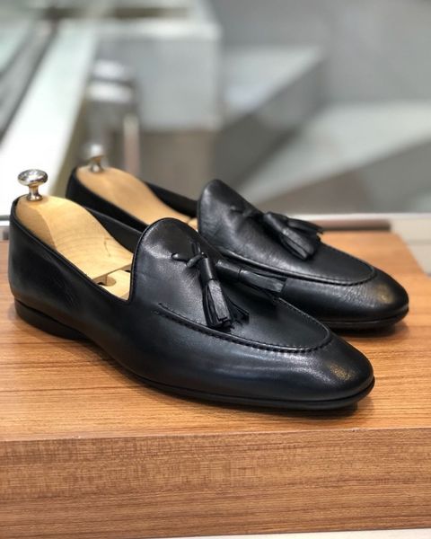 mens shoes new for 2021 men pu leather safety fashion shoe male vinage classic loafer shoes soulier homme hg204, Black
mens shoes new for 2021 men pu leather safety fashion shoe male vinage classic loafer shoes soulier homme hg204, Black
