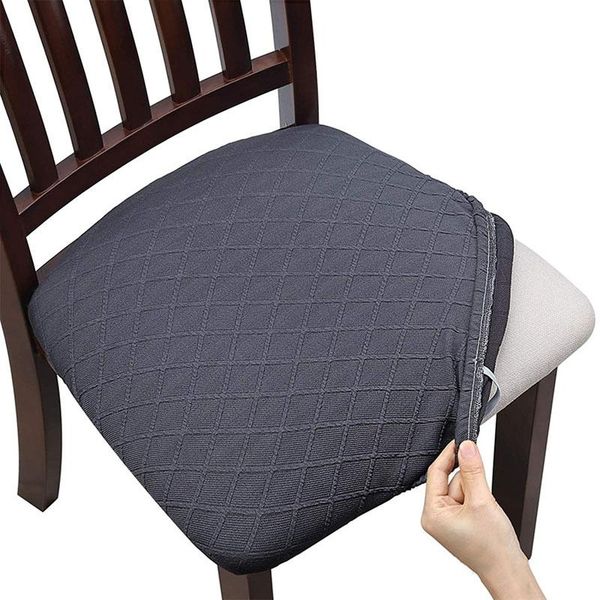 chair covers jacquard dining elastic seat cover for living room kitchen banquet party slipcover furniture protector
chair covers jacquard dining elastic seat cover for living room kitchen banquet party slipcover furniture protector