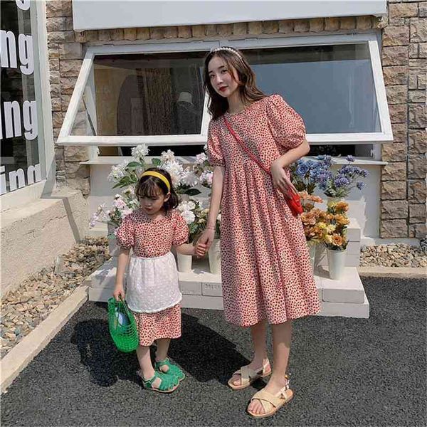 parent-child dress printed mother-daughter dress mommy and me clothes family matching clothes birthday 210701, Blue
parent-child dress printed mother-daughter dress mommy and me clothes family matching clothes birthday 210701, Blue