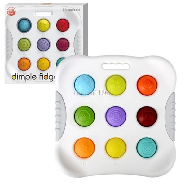2021 comfort push bubble music board infant intelligence development early education finger training board anti stress toys
2021 comfort push bubble music board infant intelligence development early education finger training board anti stress toys