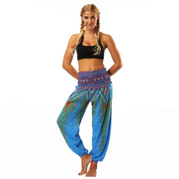 explosive national style nepal seaside loose wide-leg casual pants fitness sports yoga bloomers women's variety styles outfit
explosive national style nepal seaside loose wide-leg casual pants fitness sports yoga bloomers women's variety styles outfit