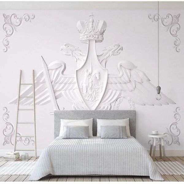 wallpapers custom wallpaper 3d embossed eagle background wall murals living room tv sofa bedroom home decor self-adhesive stickers
wallpapers custom wallpaper 3d embossed eagle background wall murals living room tv sofa bedroom home decor self-adhesive stickers