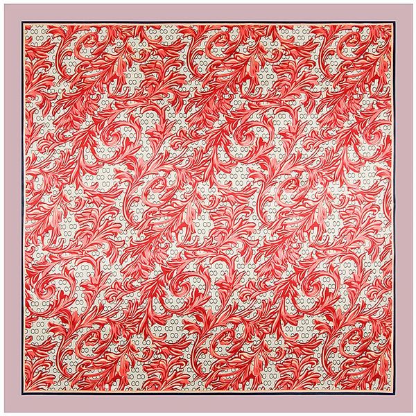 scarves flash sale 90*90cm square silk scarf women big size flowers shawl hijab ladies wraps, Blue;gray
scarves flash sale 90*90cm square silk scarf women big size flowers shawl hijab ladies wraps, Blue;gray