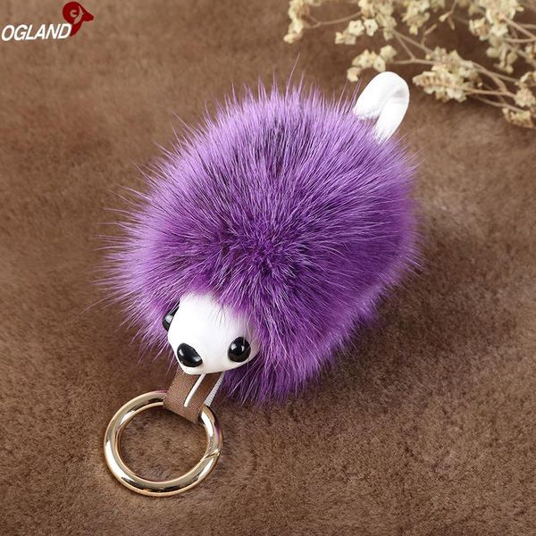 keychains ogland fluffy styling pom toy mink hair fur key chain ring for ornament automobile animal pendant in chains as jewelry, Silver
keychains ogland fluffy styling pom toy mink hair fur key chain ring for ornament automobile animal pendant in chains as jewelry, Silver