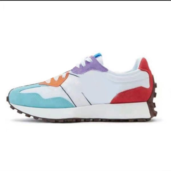 2021 spring and autumn new sports shoes junior high school students' leisure running men's women's same lovers'
2021 spring and autumn new sports shoes junior high school students' leisure running men's women's same lovers'