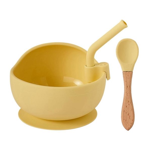 bowls baby silicone bowl set with straw non-slip children's suction sucker spoon grade tableware
bowls baby silicone bowl set with straw non-slip children's suction sucker spoon grade tableware