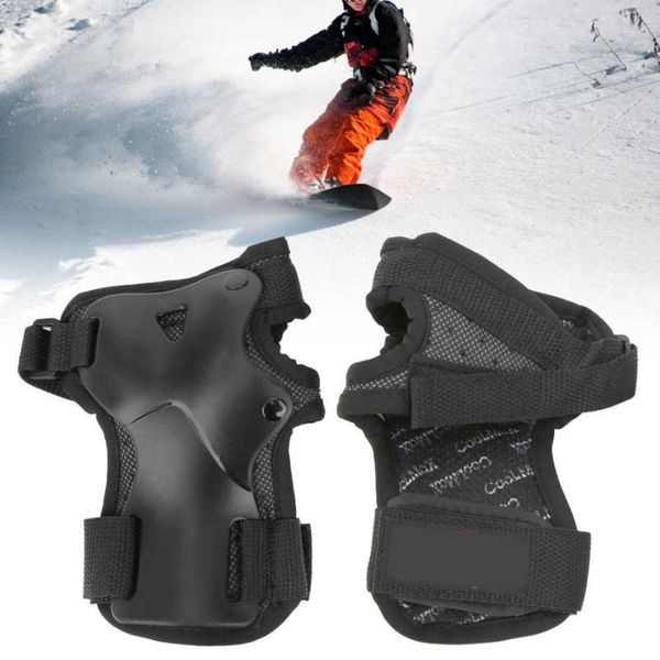 pcs/lot durable breathable hand wrist protector nylon plastic for roller skating skiing snowboarding sports safety accessory support, Black;red
pcs/lot durable breathable hand wrist protector nylon plastic for roller skating skiing snowboarding sports safety accessory support, Black;red