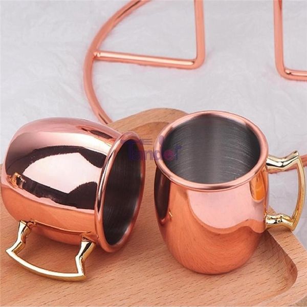 mugs copper cup moscow mule mug espresso cups cezve for coffee whisky ice beer mini 2-ounce stainless steel metal bar tool
mugs copper cup moscow mule mug espresso cups cezve for coffee whisky ice beer mini 2-ounce stainless steel metal bar tool