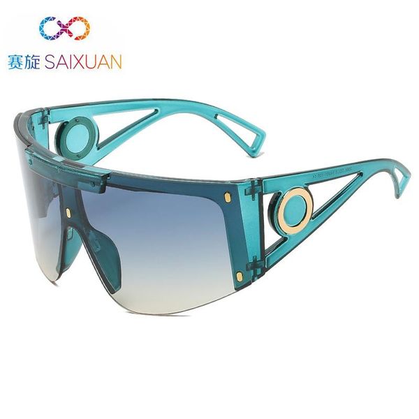 sunglasses 2021 fashion oversized pilot men women vintage metal big frame sun glasses uv400, White;black
sunglasses 2021 fashion oversized pilot men women vintage metal big frame sun glasses uv400, White;black