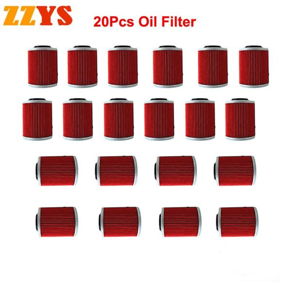 20pcs oil filter for can-am outlander max 330 400 500 650 800 800r 1000r sl1000 ds650 etv1000 rsv1000 ds650x atv parts
20pcs oil filter for can-am outlander max 330 400 500 650 800 800r 1000r sl1000 ds650 etv1000 rsv1000 ds650x atv parts