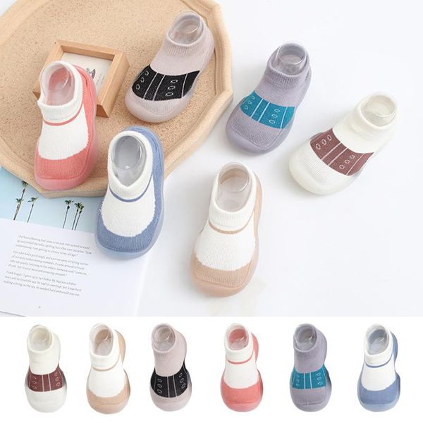 first walkers 2021 casual non slip baby shoes born accessories breathable toddler boys girls socks calcetines antideslizante zapatos
first walkers 2021 casual non slip baby shoes born accessories breathable toddler boys girls socks calcetines antideslizante zapatos