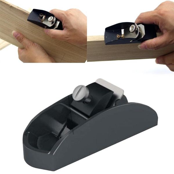 hand tools mini plane small lightweight steel body trimming compatible with woodworking/trimming/wood planing 264d
hand tools mini plane small lightweight steel body trimming compatible with woodworking/trimming/wood planing 264d