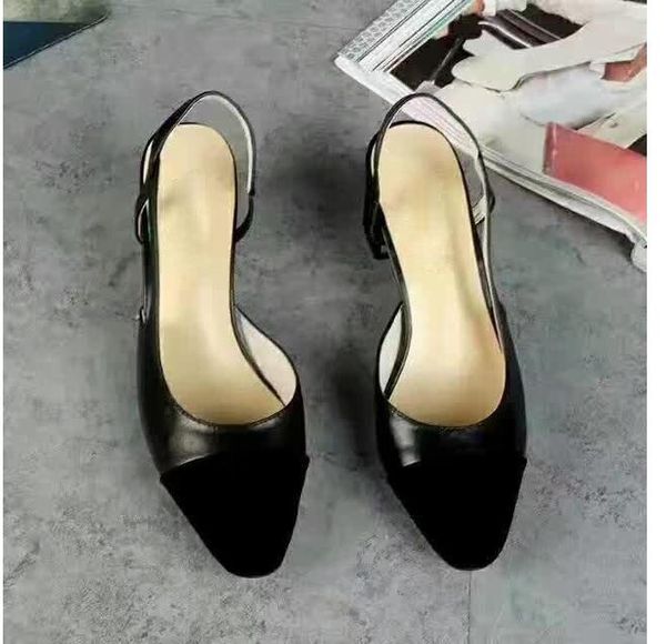 designer fashion women's luxury shoes short heels beige sandals quality soft leather school girls casual holiday lady thick heels size, Black
designer fashion women's luxury shoes short heels beige sandals quality soft leather school girls casual holiday lady thick heels size, Black