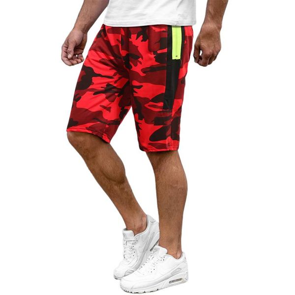 fitness men casual shorts with pockets, male camouflage printed pattern breeches for spring/ summer, -xxl gym clothing, White;black
fitness men casual shorts with pockets, male camouflage printed pattern breeches for spring/ summer, -xxl gym clothing, White;black