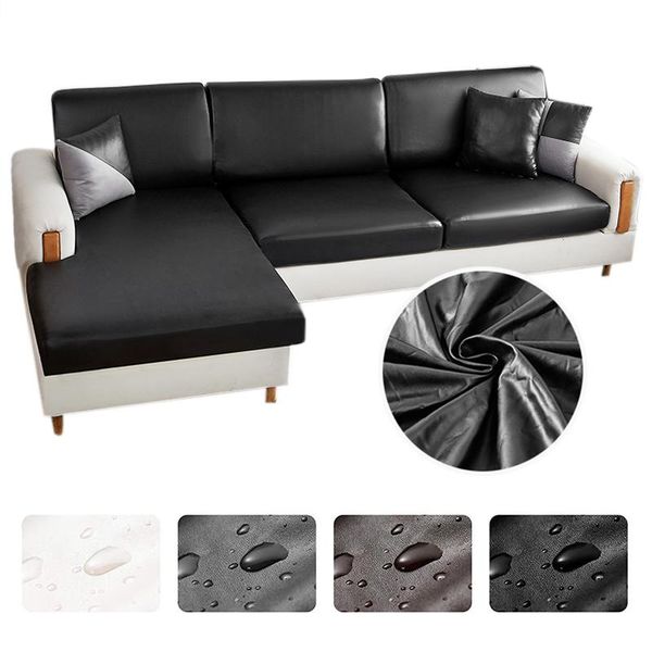 chair covers luxury pu faux-leather sofa seat cushion cover waterproof removable washable slipcover pet furniture protector couch
chair covers luxury pu faux-leather sofa seat cushion cover waterproof removable washable slipcover pet furniture protector couch