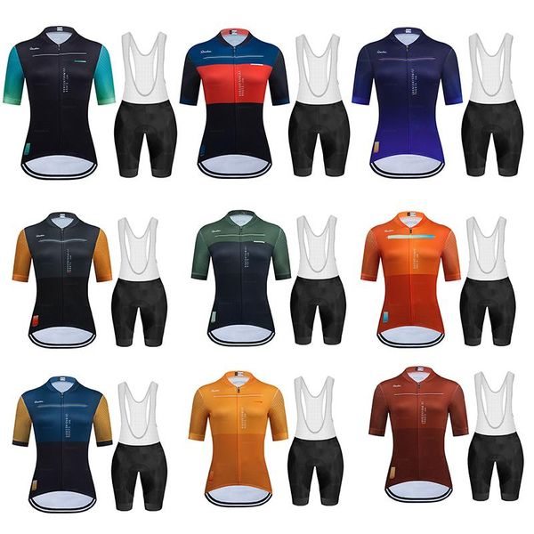 racing sets bike clothing pro team cycling skinsuit short sleeve jersey set mtb uniforme macaquinho ciclismo feminino, Black;blue
racing sets bike clothing pro team cycling skinsuit short sleeve jersey set mtb uniforme macaquinho ciclismo feminino, Black;blue