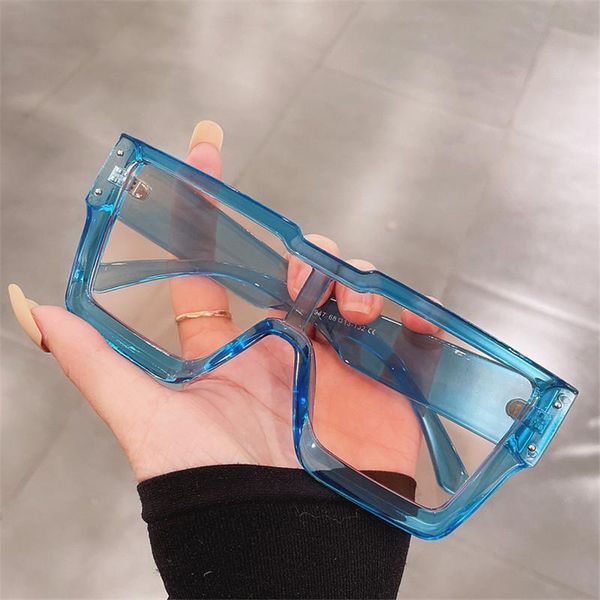 fashion sunglasses frames vintage square women black blue retro shades sun glasses men oversized frame uv400
fashion sunglasses frames vintage square women black blue retro shades sun glasses men oversized frame uv400