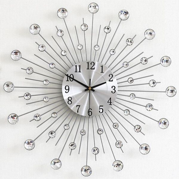 all over the sky star european style living room home decoration wall clock creative fashion clocks
all over the sky star european style living room home decoration wall clock creative fashion clocks