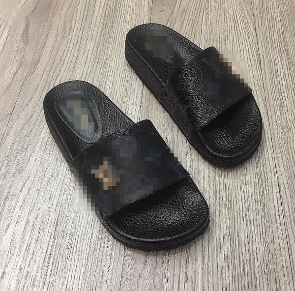 vv shoe one of the light slippers european and american individual leisure women sandal flip flops summer fashion leather non-slip soft bott, Black
vv shoe one of the light slippers european and american individual leisure women sandal flip flops summer fashion leather non-slip soft bott, Black