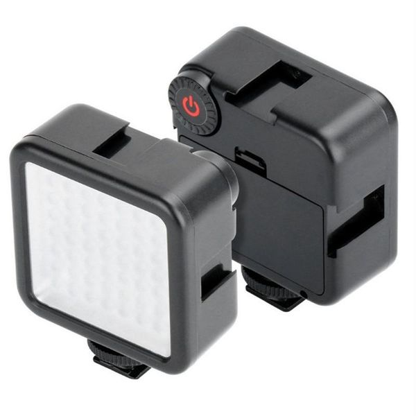 bright 49 led video light portable high power panel lamp pographic po lighting for smartphone flash heads
bright 49 led video light portable high power panel lamp pographic po lighting for smartphone flash heads