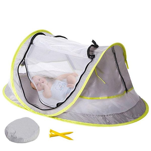foldable crib netting baby bed portable up beach tent canopy sunshade shelter anti-uv travel anti-mosquito net
foldable crib netting baby bed portable up beach tent canopy sunshade shelter anti-uv travel anti-mosquito net