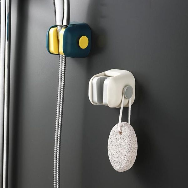 shower head holder self-adhesive adjustable abs bathroom strong attachable for home bath accessory set
shower head holder self-adhesive adjustable abs bathroom strong attachable for home bath accessory set