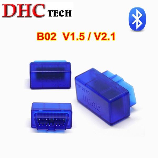 code readers & scan tools b02 v2.1 elm327 bluetooth car diagnostic scanner v1.5 16pin interface obd2 tool for android
code readers & scan tools b02 v2.1 elm327 bluetooth car diagnostic scanner v1.5 16pin interface obd2 tool for android