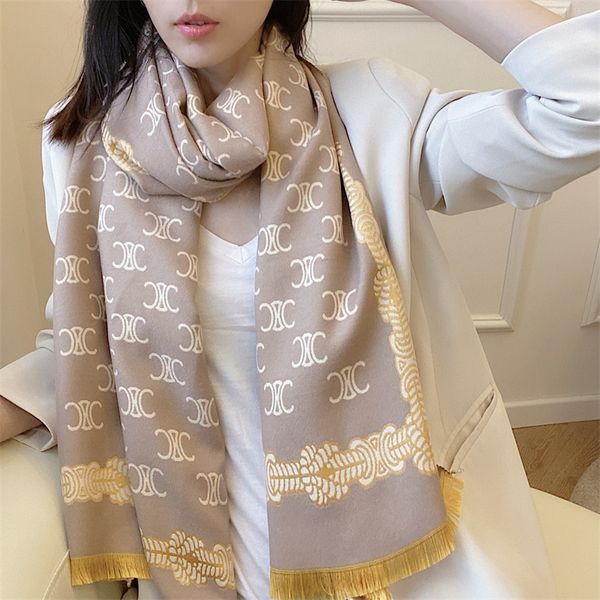 new letter autumn and wter korean version thickened warm cloak summer air conditioning room imitation cashmere scarf for, Blue;gray
new letter autumn and wter korean version thickened warm cloak summer air conditioning room imitation cashmere scarf for, Blue;gray